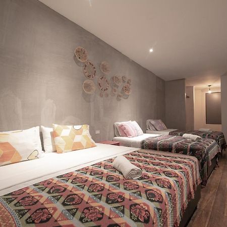 Hotel Bonavento Картахена Экстерьер фото