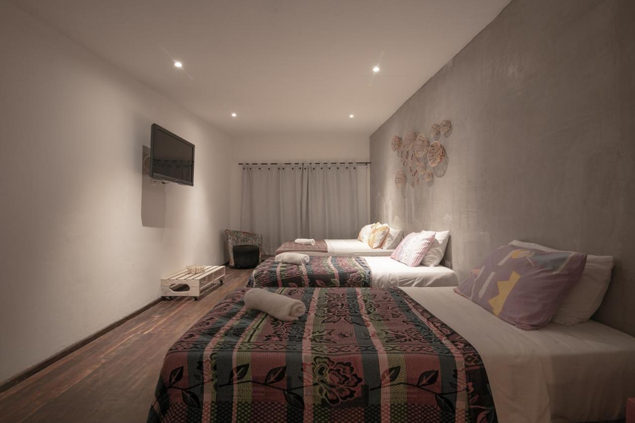 Hotel Bonavento Картахена Экстерьер фото