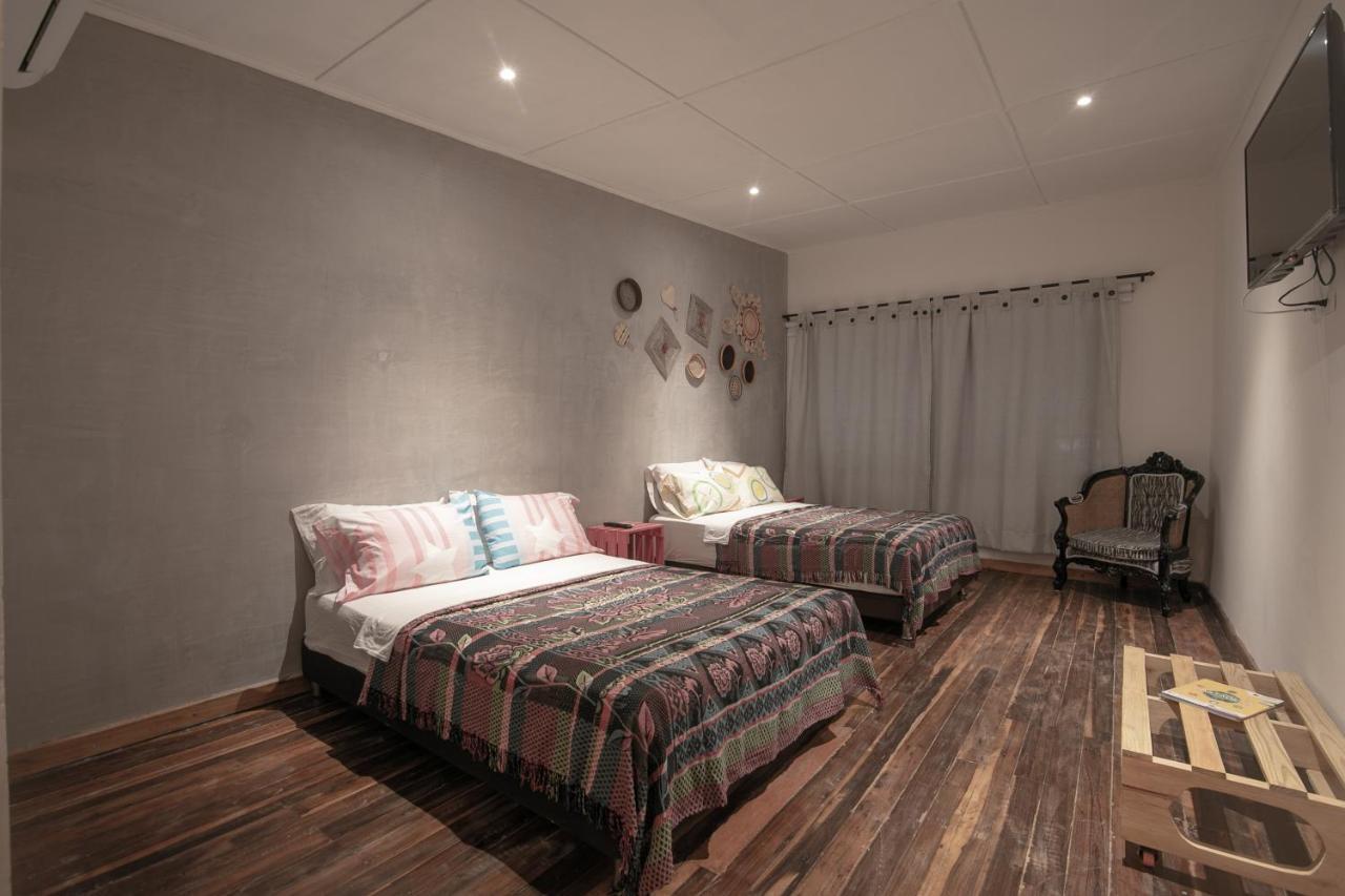 Hotel Bonavento Картахена Экстерьер фото