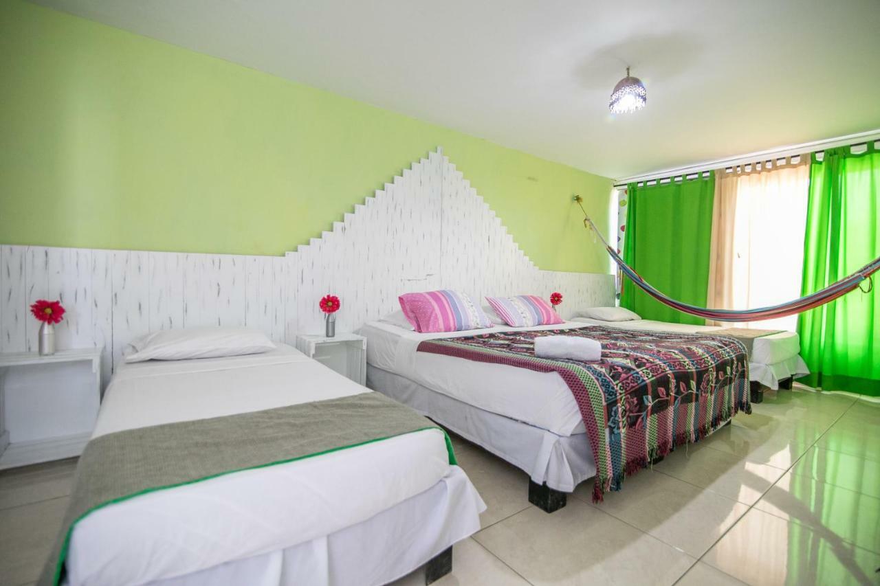 Hotel Bonavento Картахена Экстерьер фото